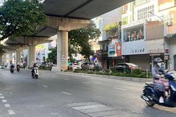 Thời tiết ngày 17/10: Bắc Bộ ngày nắng, Nam Bộ mưa dông vào chiều tối