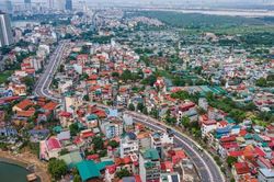 Hà Nội phân luồng nhiều tuyến đường từ ngày 21/10 để thi công cầu Tứ Liên