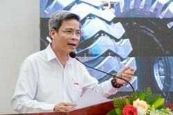 Tổng Giám đốc Cao su Đà Nẵng bị khởi tố về tội tham ô tài sản