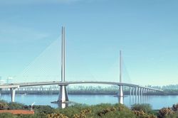 Long Thành kết nối đa hướng, sức bật liên vùng - Bài3: Vượt sông, kết nối cao tốc mở rộng cửa ngõ sân bay