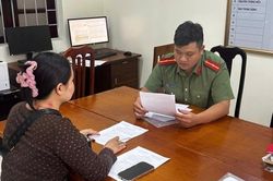Hải Ph&ograve;ng xử l&yacute; nghi&ecirc;m đối tượng đăng th&ocirc;ng tin sai sự thật tr&ecirc;n kh&ocirc;ng gian mạng