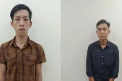 Đề nghị truy tố 3 bị can trong vụ mua b&aacute;n, t&agrave;ng trữ tr&aacute;i ph&eacute;p vũ kh&iacute; qu&acirc;n dụng