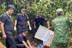 Kỳ 2: Ph&ograve;ng tuyến li&ecirc;n ho&agrave;n được kiểm chứng qua thực tiễn