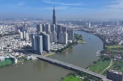 Vì sao TPHCM cần 'siêu năng lực' sau sáp nhập?