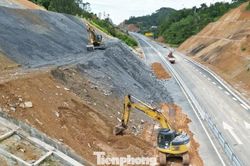 Triển khai quyết định kiểm tra của Ban Thường vụ Tỉnh ủy Lạng Sơn