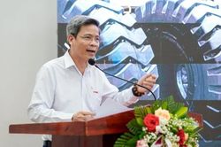 Tổng Giám đốc Công ty Cao su Đà Nẵng bị khởi tố về tội Tham ô tài sản