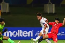 Tiền đạo chủ lực của U17 Việt Nam chấn thương dài hạn, ai thay thế đá World Cup 2026?