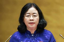 Cử tri lo lắng tình trạng lừa đảo, giả mạo thông tin, chiếm đoạt tài sản