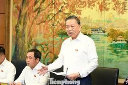 Tổng B&iacute; thư, Chủ tịch nước: Ph&aacute;t hiện đồng hồ điện, nước, xăng dầu gian lận, phải bồi thường cho bị hại
