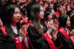 Bộ GD&ĐT yêu cầu các trường đại học kiểm soát lạm phát điểm số