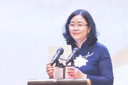 Mặt trận Tổ quốc tiếp nhận đăng k&yacute; ủng hộ gần 367 tỷ đồng chăm lo cho người ngh&egrave;o