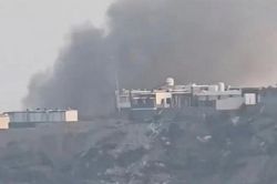 'Điểm nóng' Trung Đông ngày 17/10: Houthi tấn công phủ Tổng thống Yemen