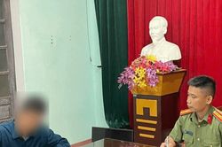 Xử lý người đàn ông đăng tin sai lệch trên mạng xã hội