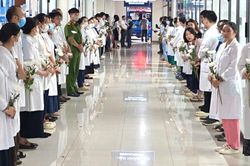 Chủ tịch tỉnh Gia Lai gửi thư thăm hỏi, tri ân gia đình cô giáo hiến tặng mô, tạng