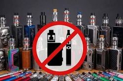 Thuốc l&aacute; điện tử: c&aacute;i bẫy nicotine với giới trẻ