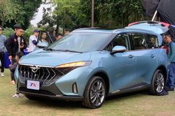 5 mẫu xe hay nhưng lại sớm 'mất hút' tại thị trường Việt Nam