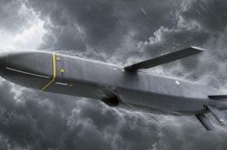 Anh 'bơm' thêm tên lửa Storm Shadow cho Ukraine, giải mã công nghệ 'bắn và quên'