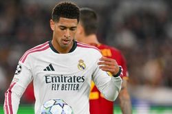 Jude Bellingham ký hợp đồng mới hậu hĩnh với Real Madrid