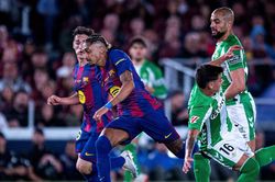 Nhận định b&oacute;ng đ&aacute; Betis vs Barca: Chuyến đi b&atilde;o t&aacute;p
