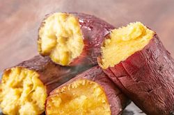 Khoai lang chín để tủ lạnh bao lâu thì không được ăn nữa?