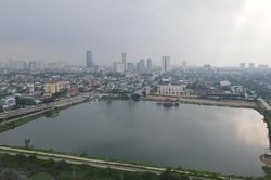 Nhà hàng nổi bỏ hoang hơn 10 năm ở Nghệ An sắp được 'hồi sinh'