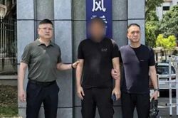 Người đàn ông giả chết, lấy danh tính anh trai sinh đôi để trốn truy nã 24 năm