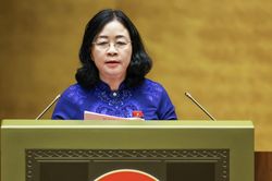 Đề nghị tháo gỡ vướng mắc bồi thường, tái định cư cho người dân khi thu hồi đất