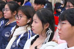 Bộ GD-ĐT yêu cầu các trường đại học kiểm soát lạm phát điểm số