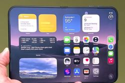 Apple lên tiếng sau khi iPhone Duo 'cháy hàng'