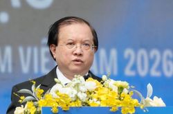 Lời giải cho bài toán liên kết ngành sự kiện và triển lãm Việt Nam từ VEEW 2026