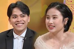Mắc bệnh hiếm sau 6 tháng yêu, cô gái xúc động trước tình yêu của bạn trai