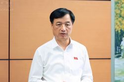Trưởng Ban Tổ chức Trung ương hiến kế chặn việc lập 'doanh nghiệp ma'