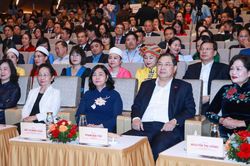 Ph&aacute;t động Th&aacute;ng cao điểm V&igrave; người ngh&egrave;o năm 2026