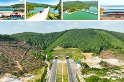 Thanh H&oacute;a chạy nước r&uacute;t, quyết đạt tăng trưởng 2 con số