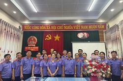 VKSND khu vực 4, Gia Lai tọa đàm kỷ niệm Ngày Phụ nữ Việt Nam 20/10