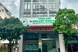 TP Hồ Chí Minh: Nhiều cơ sở, cá nhân bị xử phạt trong lĩnh vực y tế