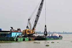 Thanh tra Chính phủ chỉ rõ nhiều vi phạm trong khai thác khoáng sản tại Cần Thơ, An Giang