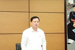 ĐBQH đoàn Nghệ An đề nghị tháo gỡ điểm nghẽn để doanh nghiệp nhỏ và vừa phát triển