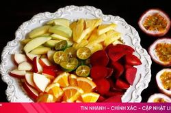 Những lầm tưởng về tr&aacute;i c&acirc;y v&agrave; đường huyết