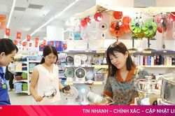 Hà Tĩnh triển khai chương trình khuyến mại tập trung