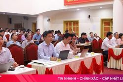 Khai giảng lớp tập huấn lồng ghép kiến thức dân tộc vào giảng dạy lý luận chính trị