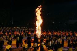 Lễ hội Văn h&oacute;a-Du lịch Mường L&ograve; năm 2026: Hưởng ứng Ng&agrave;y Văn h&oacute;a Việt Nam