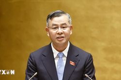 Bộ T&agrave;i ch&iacute;nh dự kiến tăng thu ng&acirc;n s&aacute;ch 9,1% so với thực hiện năm 2026