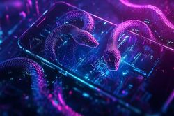 Mã độc Trojan ngân hàng trên di động tăng đột biến trong quý I/2026