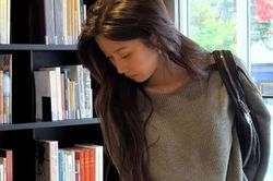 Phong cách 'tiểu thư nhà giàu' trở thành hình mẫu của giới trẻ Hàn Quốc