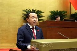Phát triển bưu chính thành hạ tầng thiết yếu quốc gia