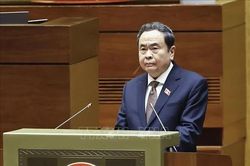 Tinh thần 'Chính xác - Kịp thời - Mở đường - Phát triển'
