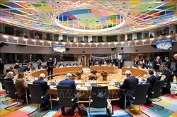 EU kêu gọi xem xét lại Hệ thống mua bán quyền phát thải