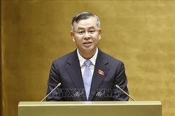 Kỳ họp thứ 2, Quốc hội khóa XV: Cơ cấu chi ngân sách, ưu tiên nguồn lực cho phát triển