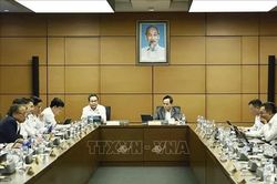Kỳ họp thứ 2, Quốc hội khóa XV: Tháo nút thắt, tạo động lực phát triển doanh nghiệp nhỏ và vừa